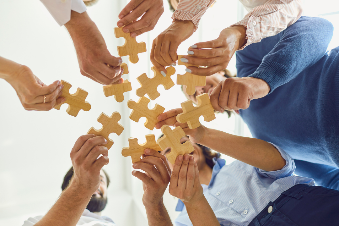Building KITA Smart together