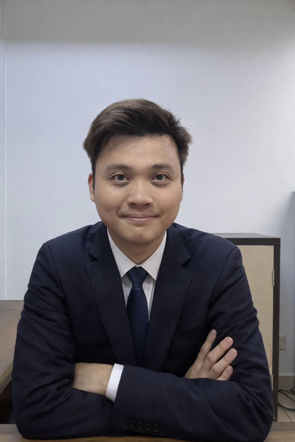 Founder, KITA Smart