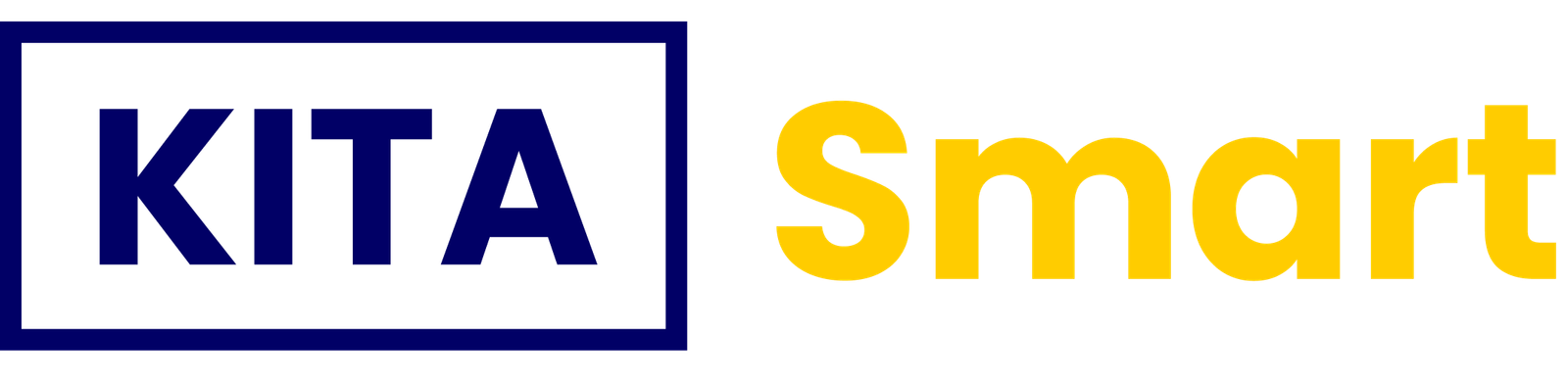 KITA Smart Logo