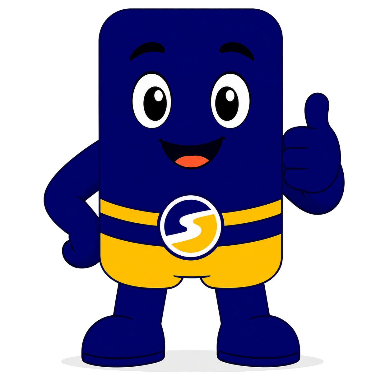 KITA Smart mascot