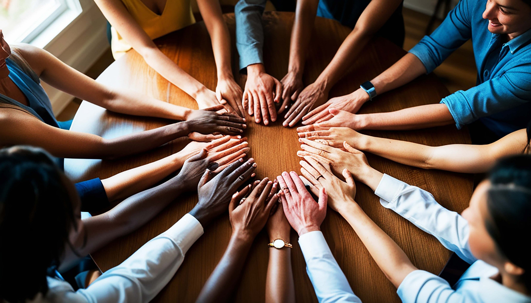 Community Angels
